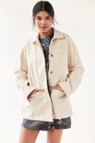 Urban Outfitters Bdg Allison Oversized Workwear Jacket