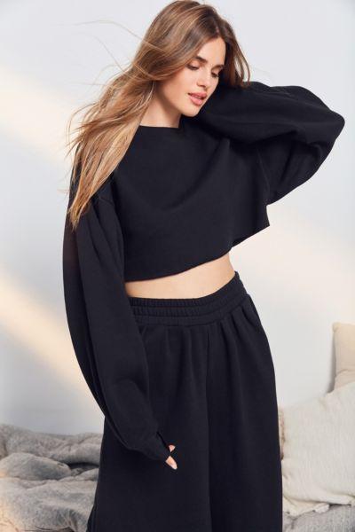 Out From Under Patty Puff Sleeve Sweatshirt