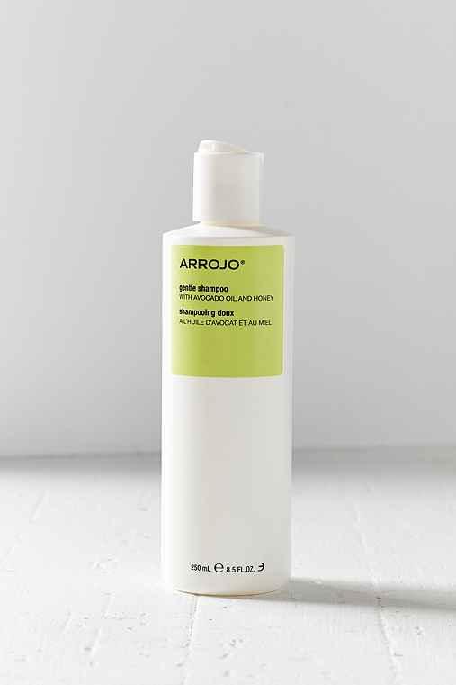 Urban Outfitters Arrojo Gentle Shampoo,assorted,one Size