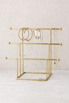 Urban Outfitters Emilia Tiered Jewelry Stand