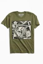 Urban Outfitters M. C. Escher Relativity Tee