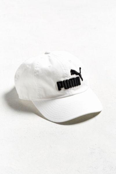 Urban Outfitters Puma Relaxed Baseball Hat