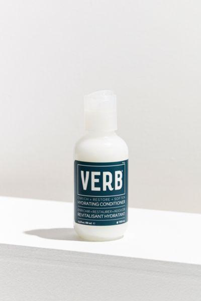 Verb Travel Hydrating Conditioner