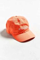 Urban Outfitters Columbia Pfg Bonehead Hat,peach,one Size