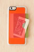 Zero Gravity Benji Wallet Iphone 6/6s Case