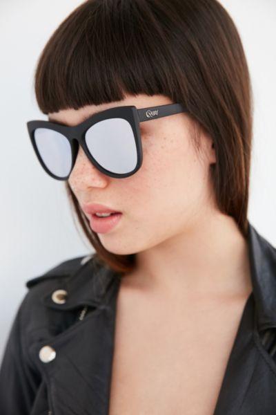 Urban Outfitters Quay Joyride Sunglasses