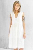 Urban Outfitters D.ra Illinois Dress