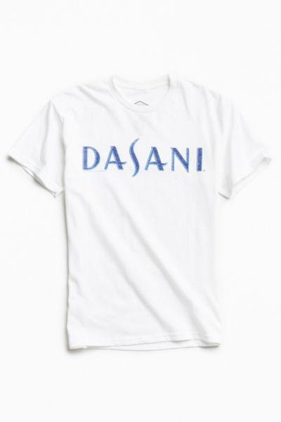 Urban Outfitters Dasani Water Tee