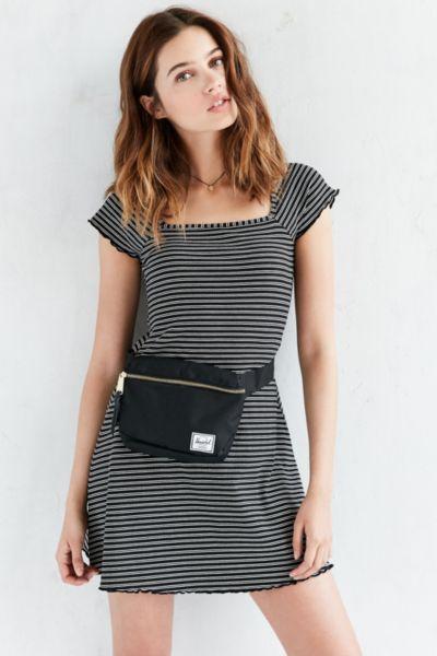 Herschel Supply Co. Fifteen Belt Bag