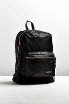 Urban Outfitters Jansport Super Fx Backpack,black Multi,one Size