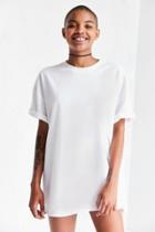 Urban Outfitters Silence + Noise Tower Tunic Tee