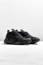 Urban Outfitters Reebok Furylite Sneaker,black,10