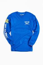Urban Outfitters Vans 50th Reissue Long-sleeve Tee