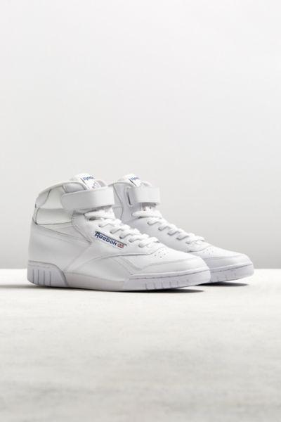 Reebok Ex-o-fit Hi Sneaker