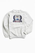 Urban Outfitters Vintage Nascar Race Crew Neck Sweatshirt