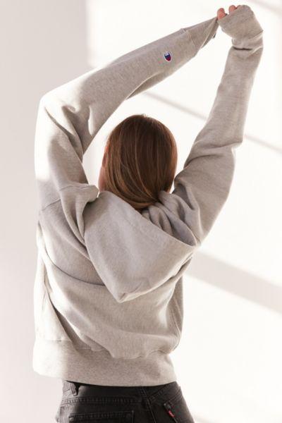 Urban Outfitters Champion Reverse Weave Hoodie Sweatshirt