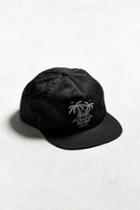 Urban Outfitters Katin Paradise Baseball Hat,black,one Size