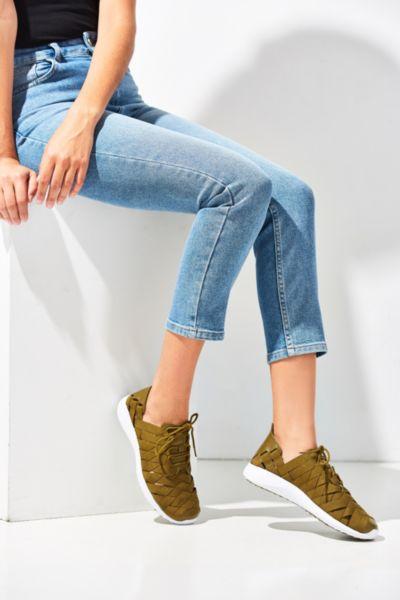 Urban Outfitters Nike Juvenate Woven Sneaker