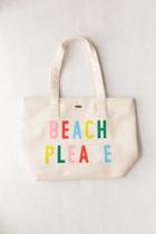 Urban Outfitters Ban.do Beach Please Cooler Bag
