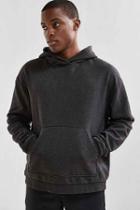 Urban Outfitters Uo Malone Hoodie Sweatshirt,black,xl