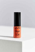 Urban Outfitters Nyx Whipped Lip + Cheek Souffle,coral-sicle,one Size