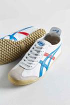 Urban Outfitters Asics Onitsuka Tiger Mexico 66 Sneaker,white,w 6/m 4.5