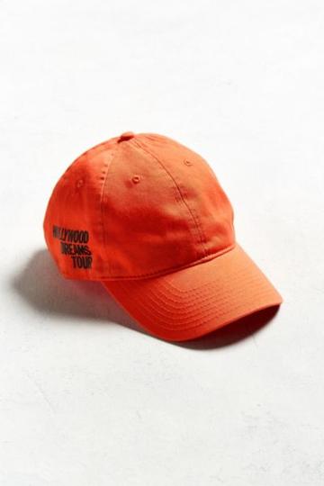 Urban Outfitters Post Malone Hollywood Dreams Tour Hat