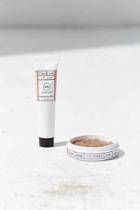 Urban Outfitters Frank Body Lip Scrub + Lip Balm Duo,black,one Size