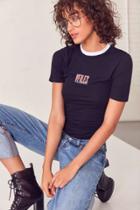 Vfiles Tee Bodysuit