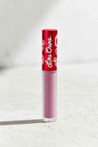 Urban Outfitters Lime Crime Velvetine Matte Lipstick,faded,one Size