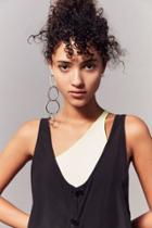 Urban Outfitters London Statement Earring