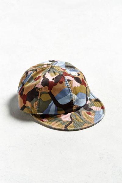 Urban Outfitters Poler Big Bill Flopster Baseball Hat