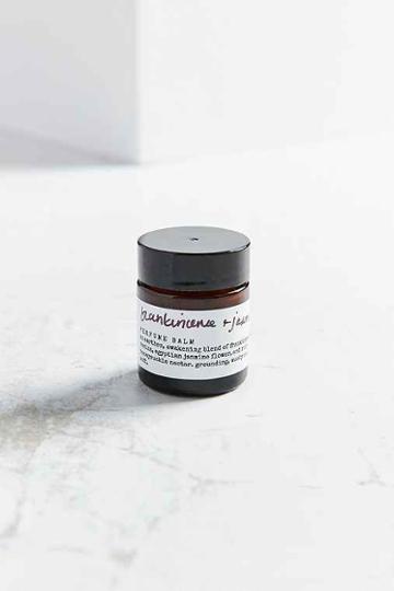 Urban Outfitters Fig + Moss Perfume Balm,frankincense Jasmine,one Size
