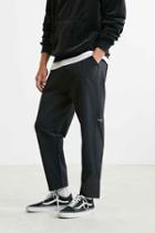 Urban Outfitters Adidas Eqt Bold Tapered Pant,black,m