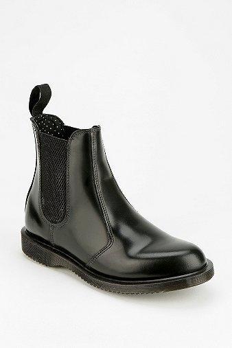 Dr. Martens Flora Chelsea Ankle Boot