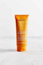 Urban Outfitters Formula 10.0.6 Deep Down Detox Mask,assorted,one Size