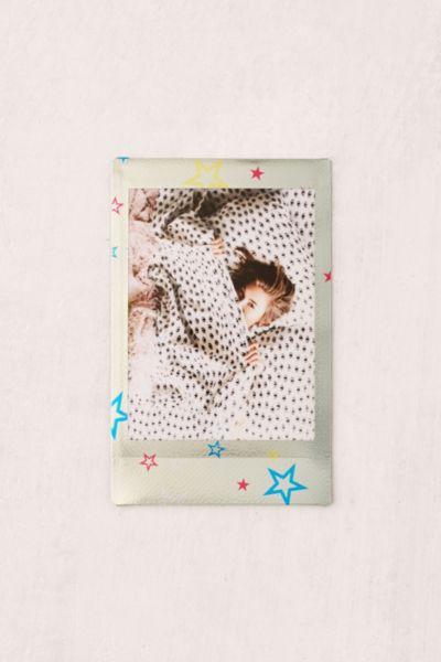 Urban Outfitters Fujifilm Instax Mini Shiny Star Film