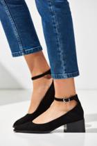Urban Outfitters Sol Sana Donna Mary Jane Heel