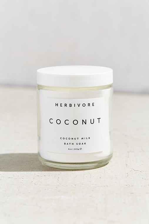 Urban Outfitters Herbivore Botanicals Coconut Milk Bath Soak,assorted,one Size