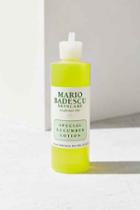 Urban Outfitters Mario Badescu Special Cucumber Lotion,assorted,one Size