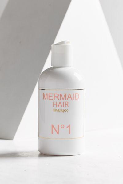 Mermaid Shampoo