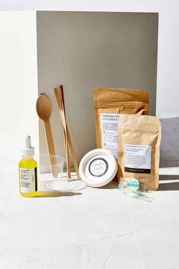 loli Beauty X Uo Skin Care Box,assorted,one Size