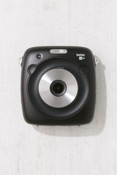 Urban Outfitters Fujifilm Instax Square Instant Camera