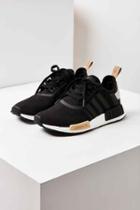Urban Outfitters Adidas Originals Nmd_r1 Sneaker,black,8