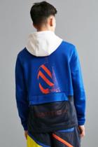 Urban Outfitters Nautica + Uo Hoodie Sweatshirt