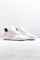 Urban Outfitters Adidas Eqt Support Adv Sneaker,white,12