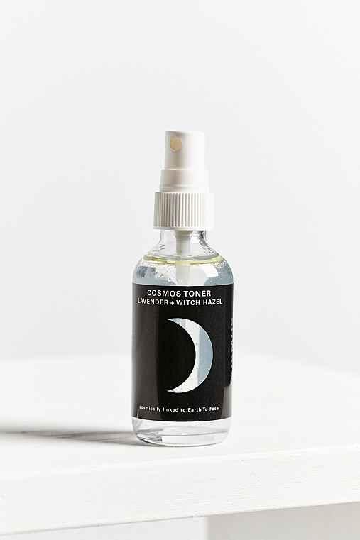 Urban Outfitters Cosmos Lavender + Witch Hazel Toner,lavender Aloe,one Size