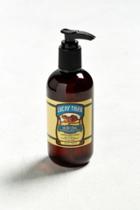 Lucky Tiger Head To Tail Shampoo + Body Wash