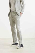 Urban Outfitters Calvin Klein Logo Lounge Sweatpant,light Grey,xl