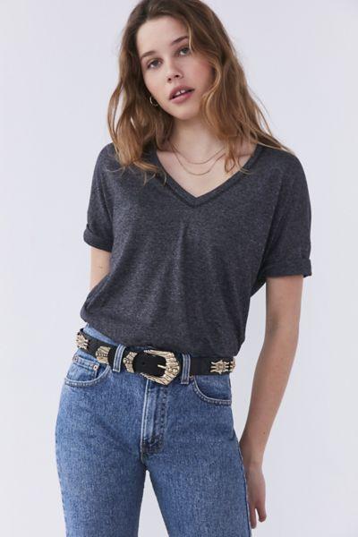 Project Social T Dylan Oversized Tee